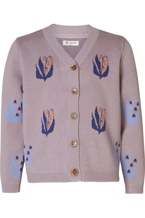 Noppies Vest Jorda -