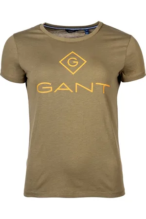 GANT T-shirt D1 Color Lock Up T-Shirt Set van 1