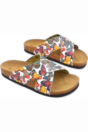 Goby - Sandalen - Slippers - Hoge kwaliteit - Handmade