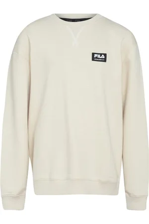Fila TRAVENTHAL CREW NECK - Sweater