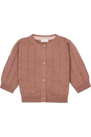 Noppies Vest Frondes Baby