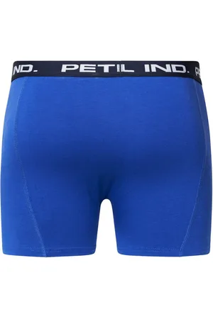 Petrol Industries Petrol - Boxershort 2-pack - M-3020-SP-BXR295 - 8132 Diverse