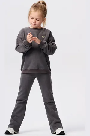 Noppies Kids Broek flared Nyala -