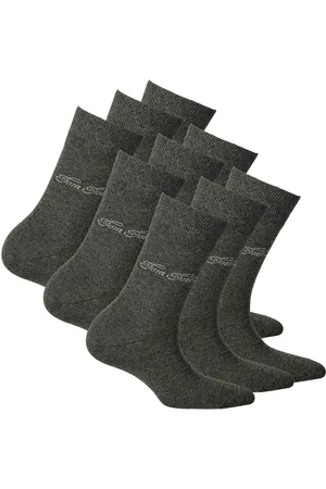 TOM TAILOR Sokken 9-pak