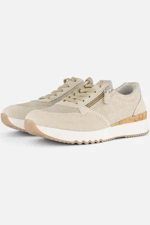 Feyn Claire 18 Sneakers Suede