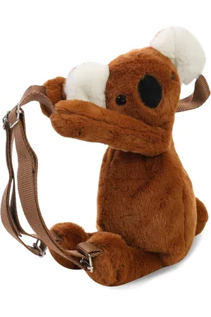 Baby Jem Babyjem Kinderrugzak Pluche Koala