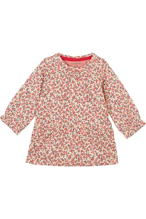 Noppies Dress Feneu long sleeve allover print Meisjes Jurk