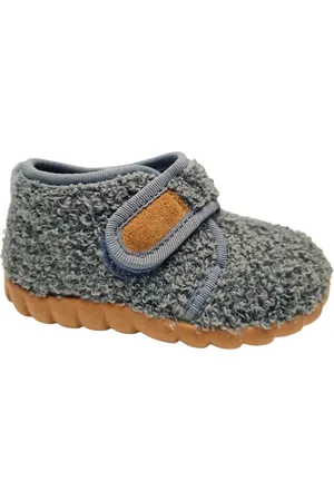 Fischer 641561 501 Kinder Pantoffels - - 24