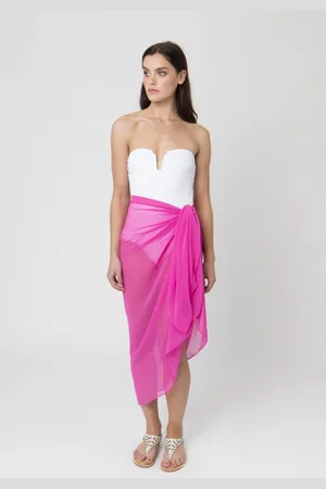Pia Rossini San Remo - Sarong - One Size