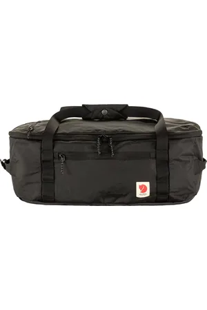 Fjällräven High Coast Duffel 36 black