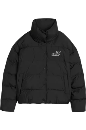 PUMA Better Polyball Puffer Dames Jas -