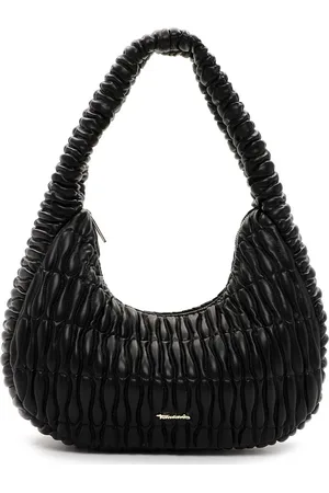 Tamaris Schoudertas Charis Hobo Zwart