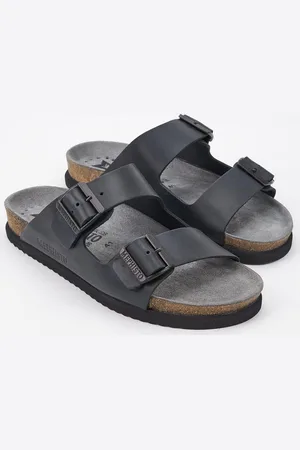 Mephisto NERIO Heren Slipper -