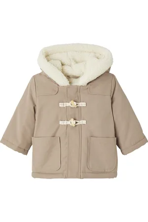 Vertbaudet Babyparka met capuchon