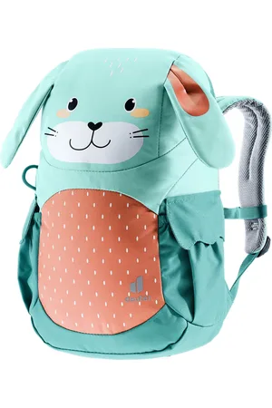 Deuter Kikki - Wandelrugzak - Kinderen 8 L