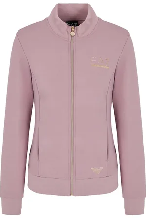 Emporio Armani Ea7 Sweatshirt - Streetwear - Vrouwen