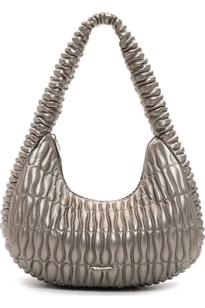 Tamaris Schoudertas Charis Hobo Taupe