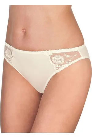 Conturelle Provence Rio Slip 81005 048 Vanilla - maat 36