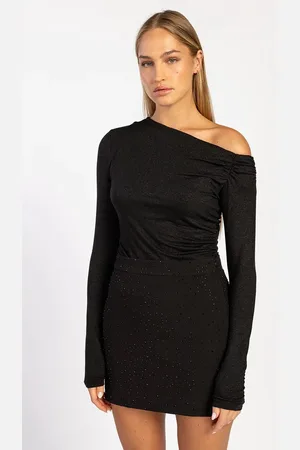 Aaiko NASMA STRASS skirt