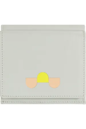 Dudubags DuDu Lederen portefeuille 9,5 cm
