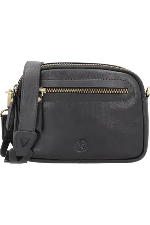 Hide & Stitches Daydreamer Heuptas - - 100% Leer