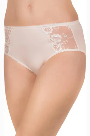 Conturelle Provence Taille Slip 81305 528 Porcelain Rose - maat 42
