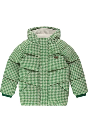 Stains&Stories Girls jacket Meisjes Jas