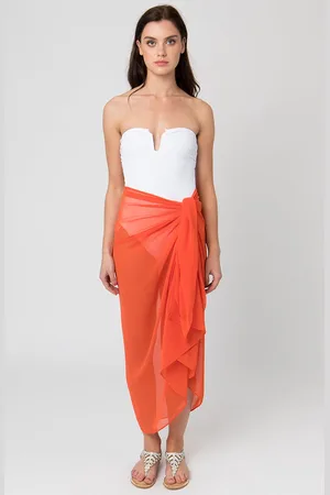 Pia Rossini San Remo Sarong
