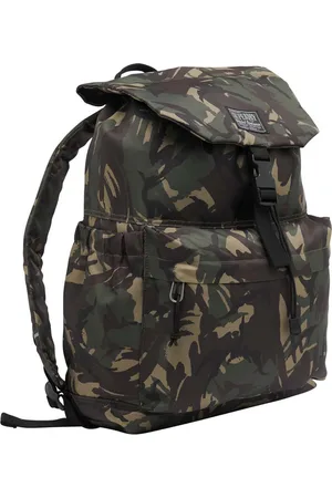Superdry Vintage Toploader Rugzak