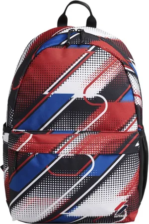 Superdry Code Essential Montana Rugzak