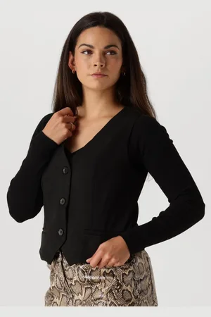 Ydence Gilet Kaia Blazers Dames -