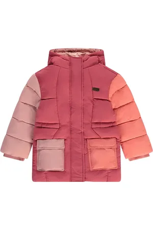 Stains&Stories Girls jacket Meisjes Jas