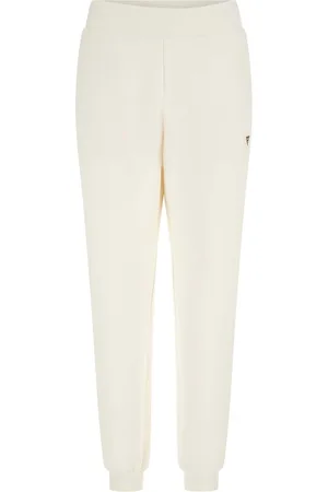 Guess Olympe Lange Broek - Streetwear - Vrouwen
