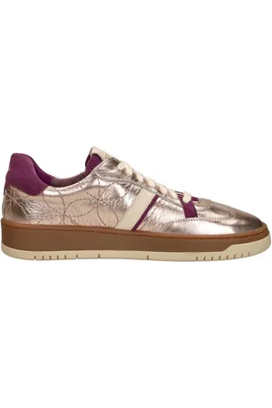 Iqônic Sneakers Laag Sneakers Laag -