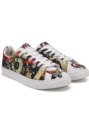 Goby Rock - Sneakers - Schoenen - Hoge kwaliteit - Handmade