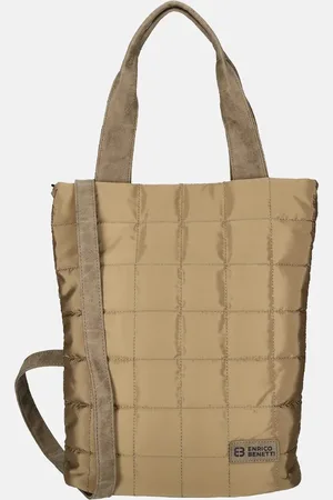 Enrico Benetti Demi shopper