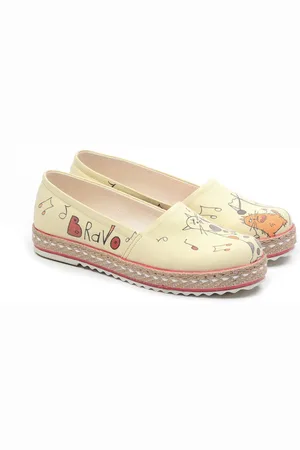 Goby Bravo - Sneakers - Schoenen - Hoge kwaliteit - Handmade