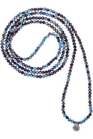 Juleeze Melady Halsketting Dames 4mmx1m Kunststof Ketting Dames