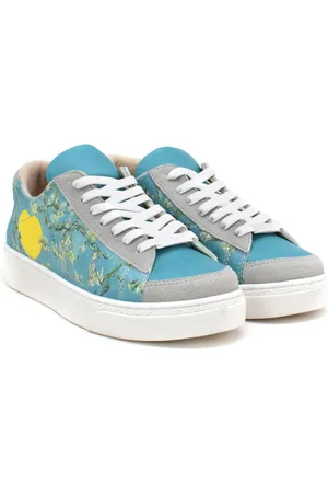 Goby - Sneakers - Schoenen - Hoge kwaliteit - Handmade