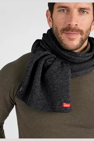 Damart Fleece sjaal uniseks warm Thermolactyl - Dames - - Eén maat