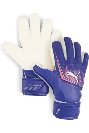 PUMA Ultra Match Protect Jr Rc Handschoenen - Sportwear - Volwassen