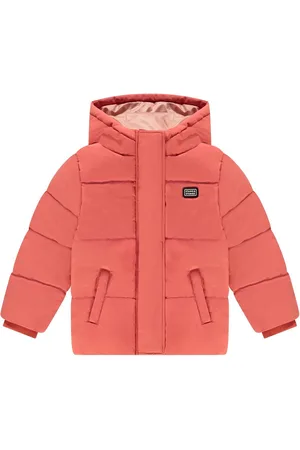 Stains&Stories Girls jacket Meisjes Jas