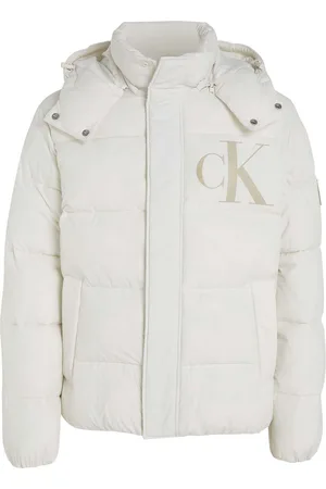 Calvin Klein Ck Jeans Essentials Niet-Donsjas - Streetwear - Volwassen