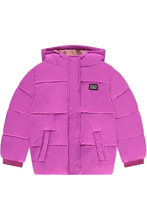 Stains&Stories Girls jacket Meisjes Jas