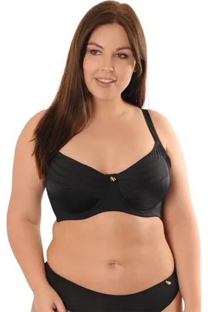 Sapph Mary Unpadded wire bra