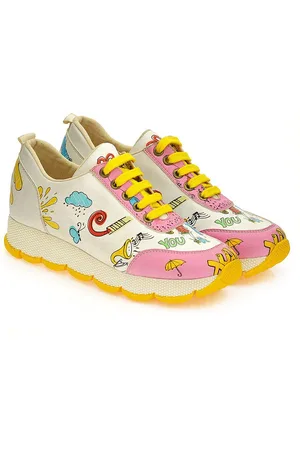 Goby Thank You - Schoenen - Hoge kwaliteit - Handmade