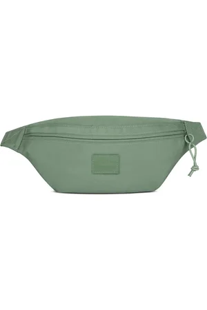 Merkloos Heuptasje Gemaakt van Gerecycleerde PET-flessen voor Festivals & Sporten - Hipster Bum Bag Crossbodytas Heuptas Reistasje Waterafstotend - Uniseks