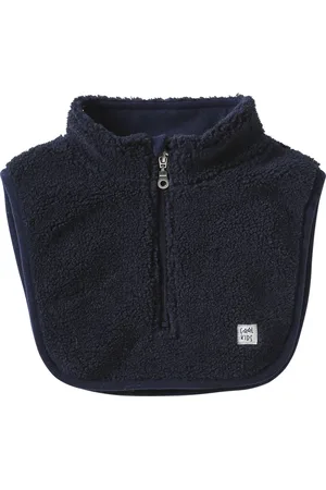 Vertbaudet Sherpa nekwarmer voor jongens