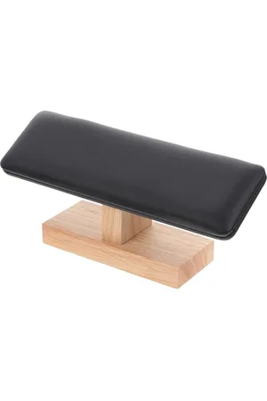Merkloos Armbandhouder sieraden - T-bar armbandhouder en horlogestandaard met organizer - Zwart