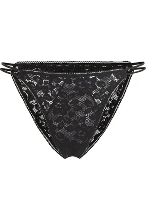 Wolford Bikini Brief Dames Onderbroek - salt